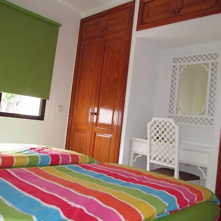 Σπίτι διακοπών Casa Fernando Diaz Cutilla Playa Honda (Lanzarote)