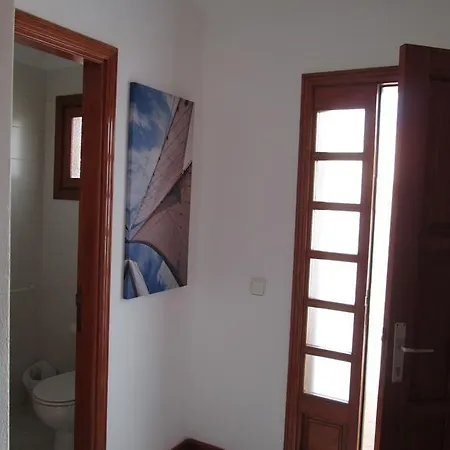 Casa Fernando Diaz Cutilla Holiday home Playa Honda (Lanzarote)