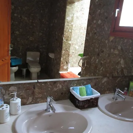 Holiday home Casa Fernando Diaz Cutilla Playa Honda (Lanzarote)
