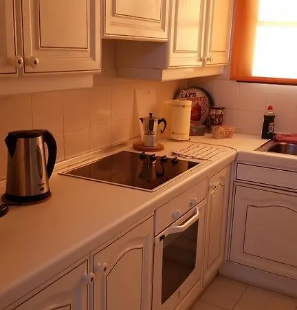 Casa Fernando Diaz Cutilla Holiday home Playa Honda (Lanzarote)