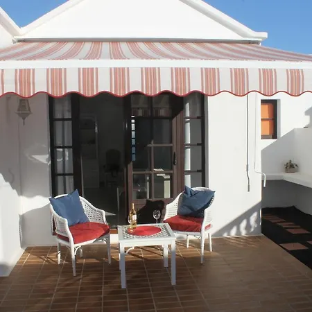 Casa Fernando Diaz Cutilla *