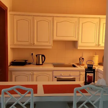 Holiday home Casa Fernando Diaz Cutilla