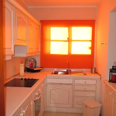 Casa Fernando Diaz Cutilla Holiday home