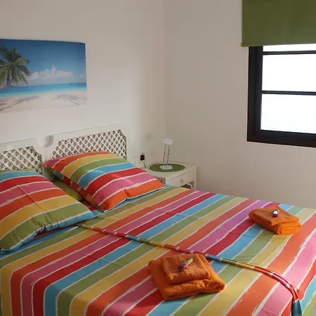 Casa Fernando Diaz Cutilla Holiday home Playa Honda (Lanzarote)