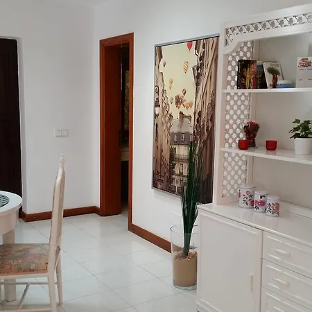Holiday home Casa Fernando Diaz Cutilla Playa Honda (Lanzarote)