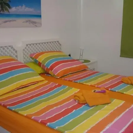 Casa Fernando Diaz Cutilla Holiday home Playa Honda (Lanzarote)