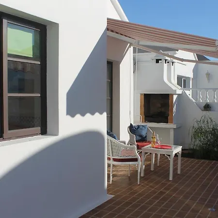 Casa Fernando Diaz Cutilla Holiday home *