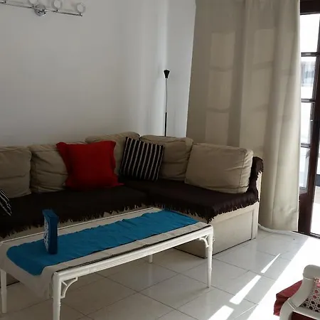 Casa Fernando Diaz Cutilla Holiday home Playa Honda (Lanzarote)