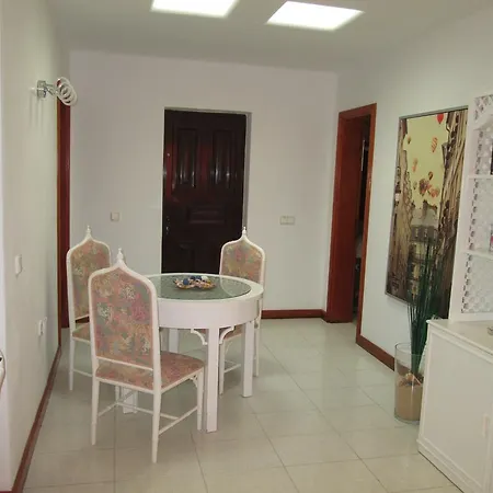 Casa Fernando Diaz Cutilla Playa Honda (Lanzarote)
