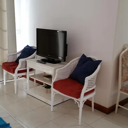 Holiday home Casa Fernando Diaz Cutilla *