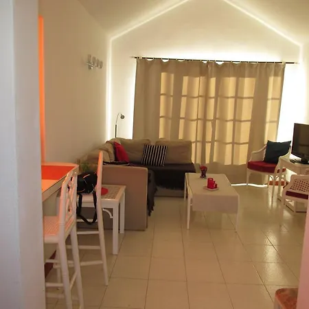 Casa Fernando Diaz Cutilla Holiday home *
