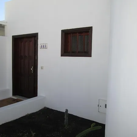 Casa Fernando Diaz Cutilla Holiday home Playa Honda (Lanzarote)