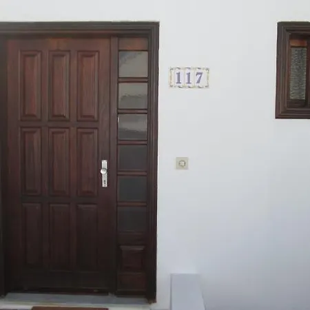 Holiday home Casa Fernando Diaz Cutilla *