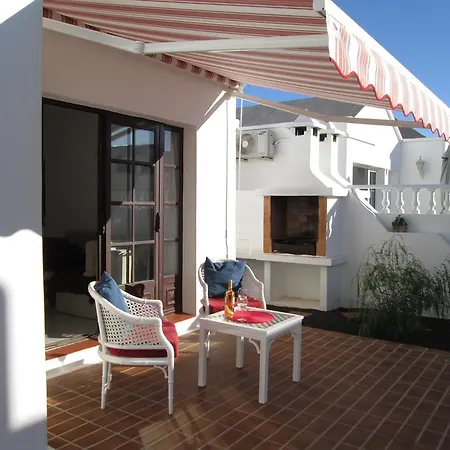 Holiday home Casa Fernando Diaz Cutilla