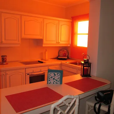 Casa Fernando Diaz Cutilla Holiday home Playa Honda (Lanzarote)