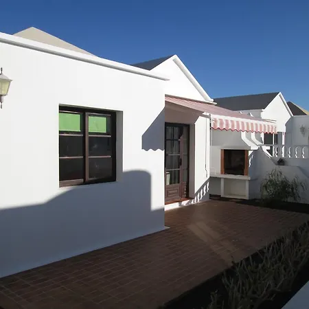 Casa Fernando Diaz Cutilla Holiday home