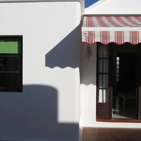 Holiday home Casa Fernando Diaz Cutilla *