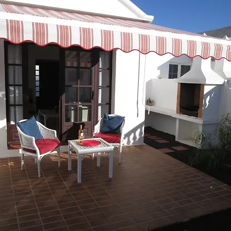 Casa Fernando Diaz Cutilla Holiday home *