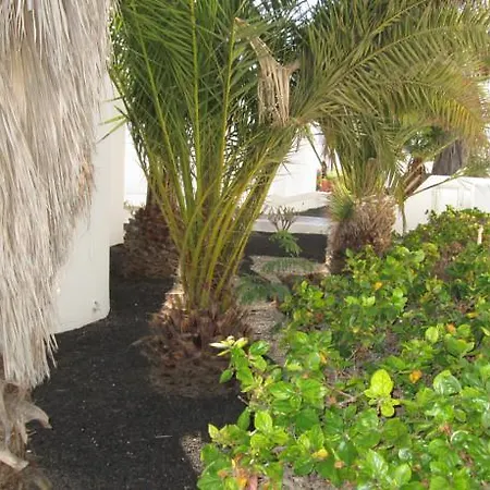 Casa Fernando Diaz Cutilla * Playa Honda (Lanzarote)