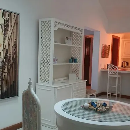 Holiday home Casa Fernando Diaz Cutilla