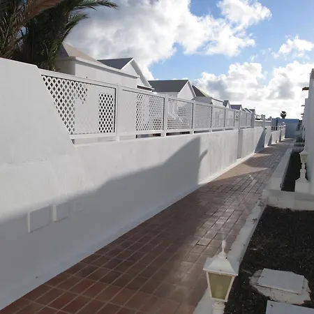 Holiday home Casa Fernando Diaz Cutilla Playa Honda (Lanzarote)