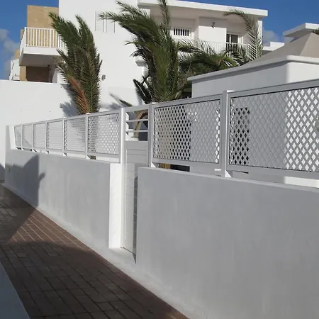 Casa Fernando Diaz Cutilla *
