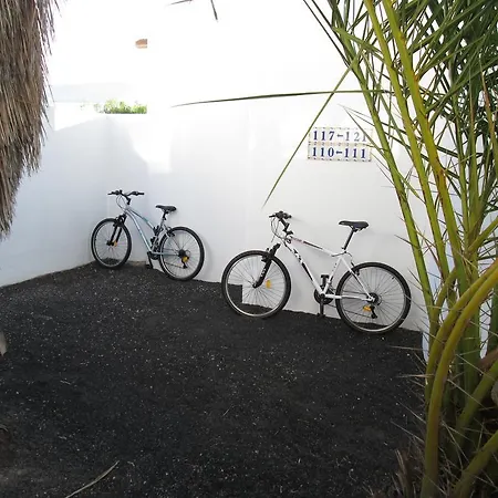 Holiday home Casa Fernando Diaz Cutilla Playa Honda (Lanzarote)