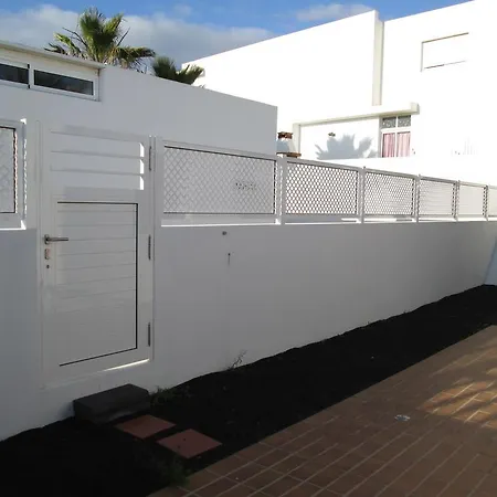 Holiday home Casa Fernando Diaz Cutilla *