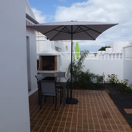 Casa Fernando Diaz Cutilla Holiday home