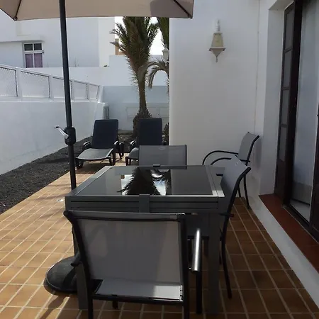 Holiday home Casa Fernando Diaz Cutilla *
